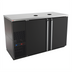 Thumbnail image #1 for Micro Matic Pro-Line E-Series Flat Top Two-Section Dual-Temperature Beer Dispenser, 8 1/6 Barrel Keg Capacity