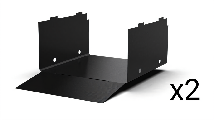 Product image #1 for Pratica Products Inc. 200231 Oven Parts & Accessories