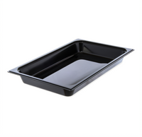 CFS Brands 10200B03 StorPlus™ Plastic Food Pans Case of 6