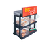 Thumbnail image #1 for Hatco Glo-Ray Countertop Mini-Merchandising Warmer with Heated Glass Shelf