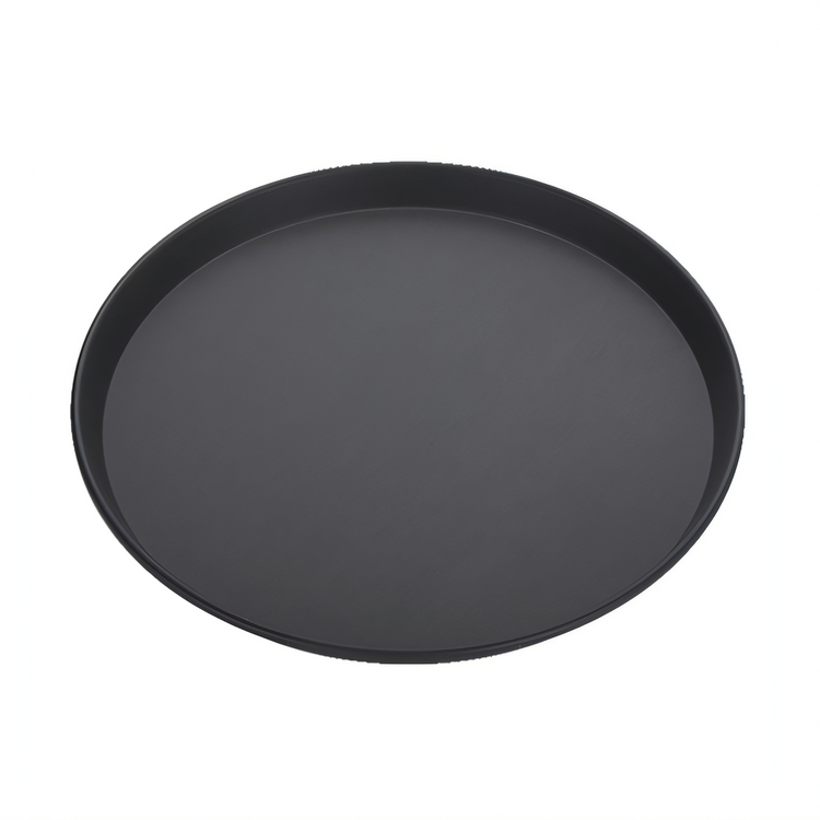 Product image #1 for American Metalcraft EZ-Release DEP Series 14-Inch Round Deep Dish Aluminum Pizza Pan