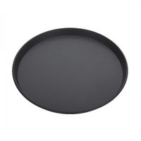 American Metalcraft EZ-Release DEP Series 14-Inch Round Deep Dish Aluminum Pizza Pan