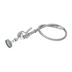 Thumbnail image #1 for T&S Brass B-1410 Pre-Rinse Spray Assembly with 44-Inch Flexible Hose and Quick Disconnect
