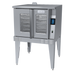 Thumbnail image #1 for Garland Master Series Single-Deck Standard-Depth Gas Convection Oven with easyTouch Digital Control