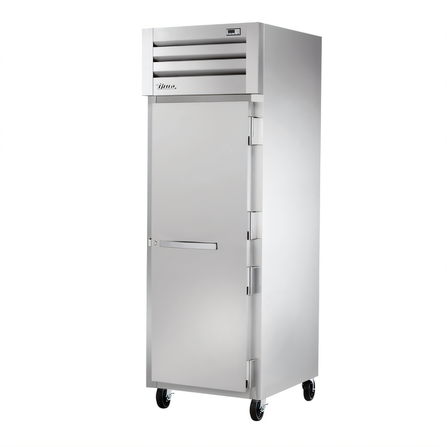 Product image #1 for True Mfg. - General Foodservice STR1R-1S-HC SPEC SERIES Reach-in Refrigerators