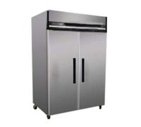 Maxximum MXCF-49FDHC Maxx Cold Reach-In Refrigerators & Freezers