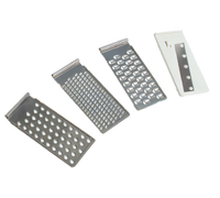 Town Equipment 48685/DZ Mandoline Slicer