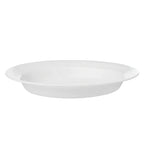 Thumbnail image #1 for Corelle Essentials Round Vitrelle Glass Pasta Bowl, 15 oz, 8-1/2 Inch, White