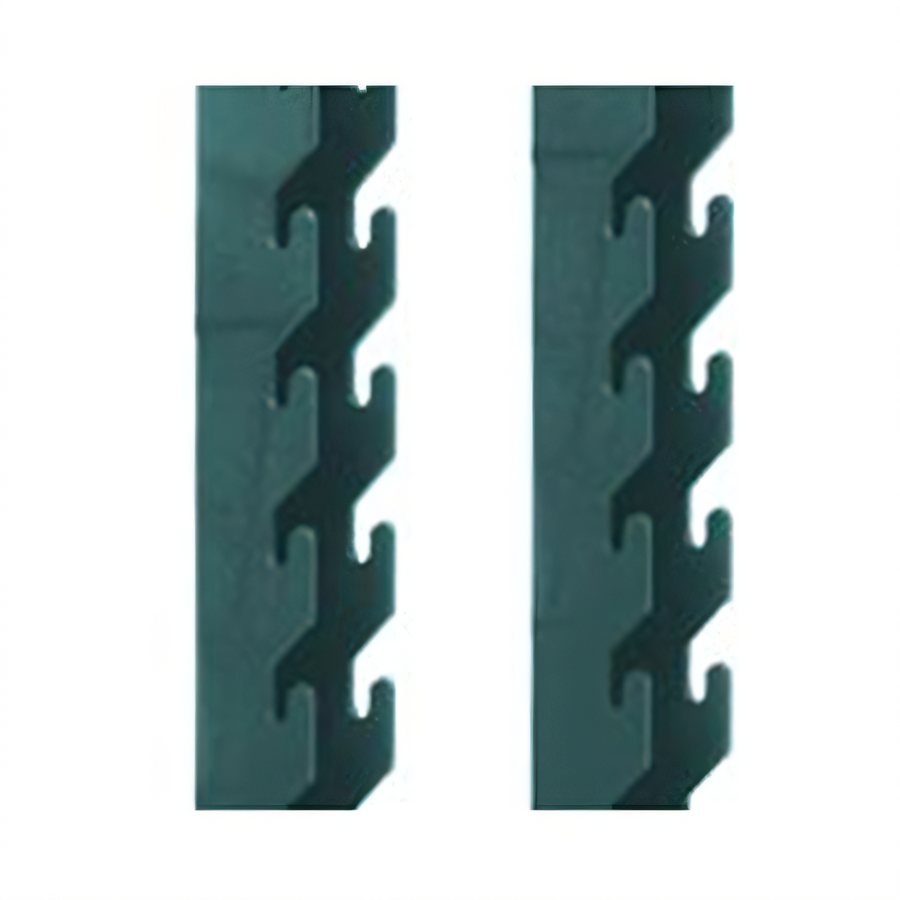 Product image #1 for Quantum SG-U31P Store Grid Shelf Components & Accessories