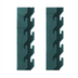Thumbnail image #1 for Quantum SG-U31P Store Grid Shelf Components & Accessories