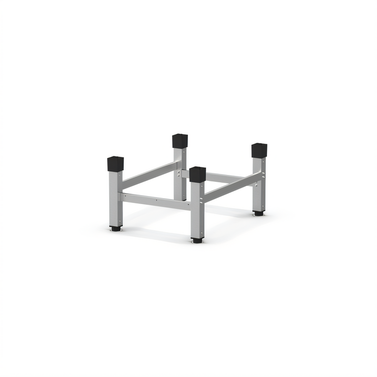 Product image #1 for UNOX Low Open Stand for ChefTop MIND.Maps Plus Ovens