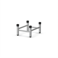 UNOX Low Open Stand for ChefTop MIND.Maps Plus Ovens