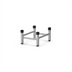 Thumbnail image #1 for UNOX Low Open Stand for ChefTop MIND.Maps Plus Ovens
