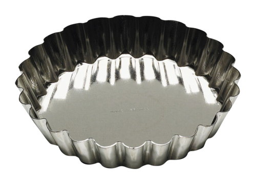 Product image #1 for Louis Tellier US 193570 Louis Tellier Quiche & Tart Pans