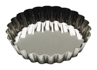 Louis Tellier US 193570 Louis Tellier Quiche & Tart Pans