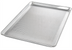 Thumbnail image #1 for 13 x 18 Inch Half-Size Perforated 18-Gauge Aluminum Sheet Pan