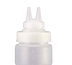 Thumbnail image #1 for Vollrath 22016-13 Twin Tip™ Squeeze Bottles Case of 12