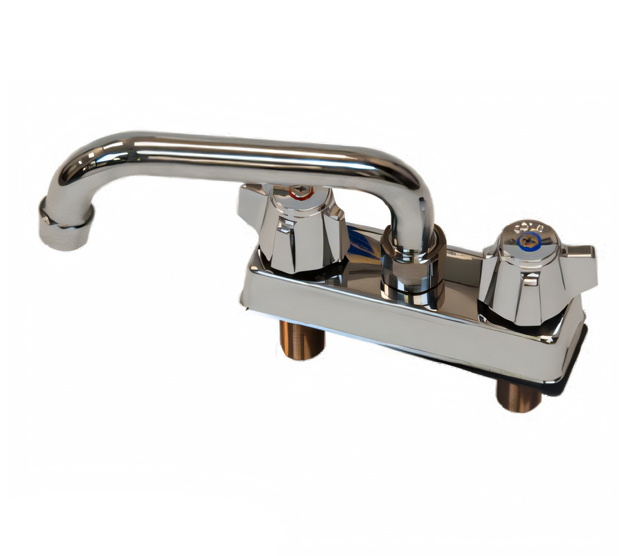 Product image #1 for Klinger's Trading FDB6 Commercial Faucets & Plumbing