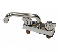 Klinger's Trading FDB6 Commercial Faucets & Plumbing