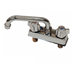 Thumbnail image #1 for Klinger's Trading FDB6 Commercial Faucets & Plumbing