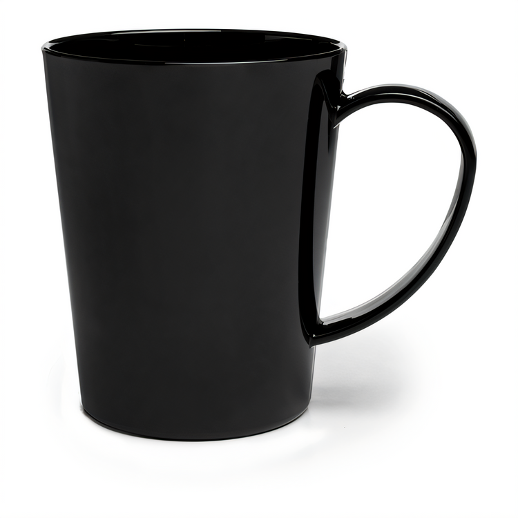 Product image #1 for CFS Brands 4306803 Plastic Mugs Case of 12