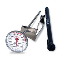 CDN IRXL400 Fryer & Candy Thermometers Case of 6