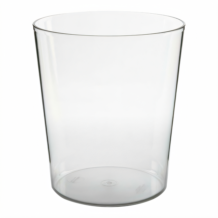Product image #1 for Cambro WC100CWNH135 Camwear® Wine & Champagne Buckets