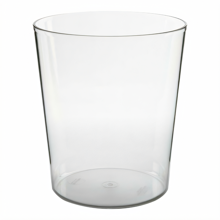 Product image #1 for Cambro WC100CWNH135 Camwear® Wine & Champagne Buckets
