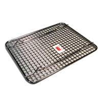 Henny Penny 05046 Cooling Racks