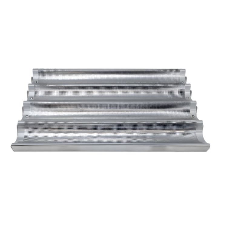 Product image #1 for Omcan USA 81114 Bread & Loaf Pans