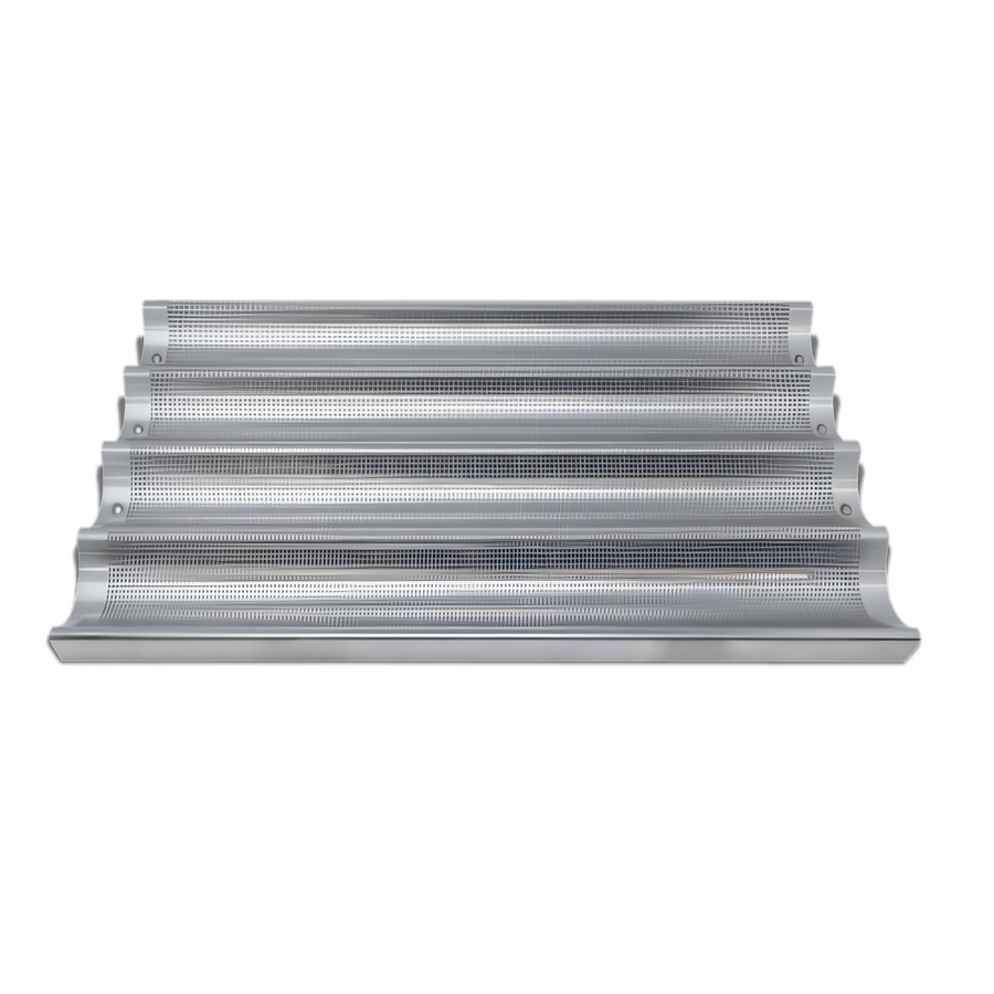 Product image #1 for Omcan USA 81114 Bread & Loaf Pans
