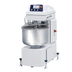 Thumbnail image #1 for Omcan 120 Liter 2-Speed Spiral Dough Mixer, 220V/3-Phase Floor Model