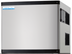 Thumbnail image #1 for Resolute Ice Systems Modular Air-Cooled Ice Machine, 350 lb/Day, Stainless Steel