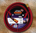 Thumbnail image #1 for 50-Foot Red Hot Water Hose, 3/4-Inch Inside Diameter, 200°F Max Working Temperature
