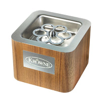 Krowne KR-LC2GF-TT-W Royal Series Sanitizing Stations