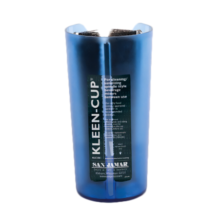 Product image #1 for CFS Brands KLC28C Kleen-Cup Milkshake Mixer Parts