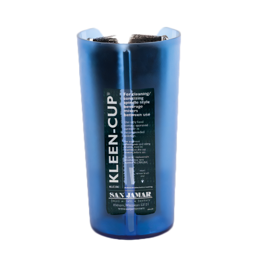 Product image #1 for CFS Brands KLC28C Kleen-Cup Milkshake Mixer Parts