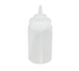 Thumbnail image #1 for Crestware SB12CW Squeeze Bottles Case of 3
