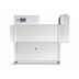 Thumbnail image #1 for Blakeslee RC62 D High-Temp Single-Tank Conveyor Dishwasher With Prewash and Booster