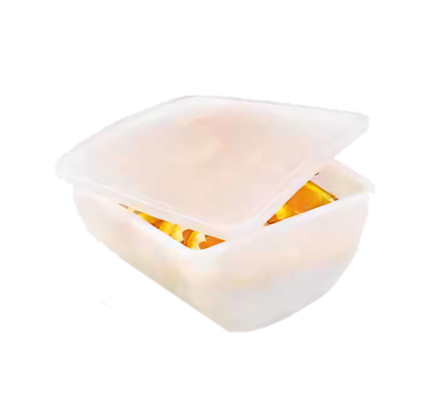 Product image #1 for Vollrath 4802 Kondi-Keeper™ Condiment Dispenser Parts & Accessories Case of 12