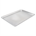 Thumbnail image #1 for Winco Half-Size 16-Gauge Perforated Glazed Aluminum Sheet Pan, 13 x 18 Inches