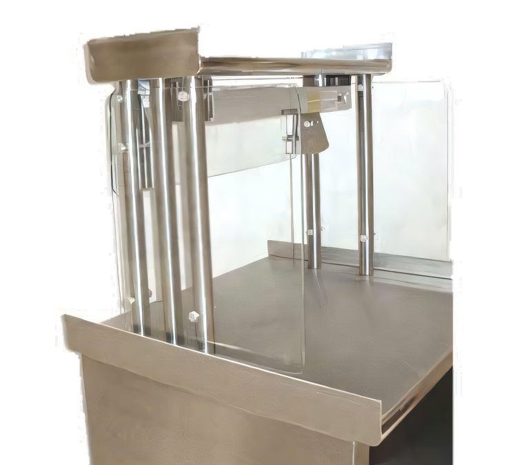 Product image #1 for Stainless Steel Tubular Electrical Pipe Chase