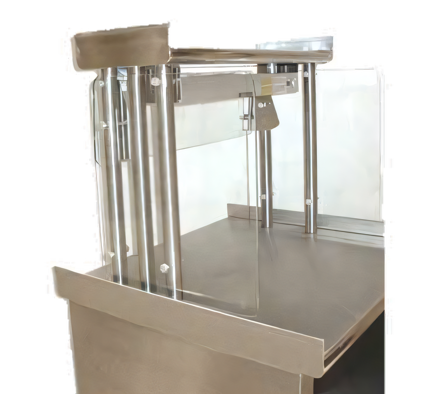 Product image #1 for Stainless Steel Tubular Electrical Pipe Chase