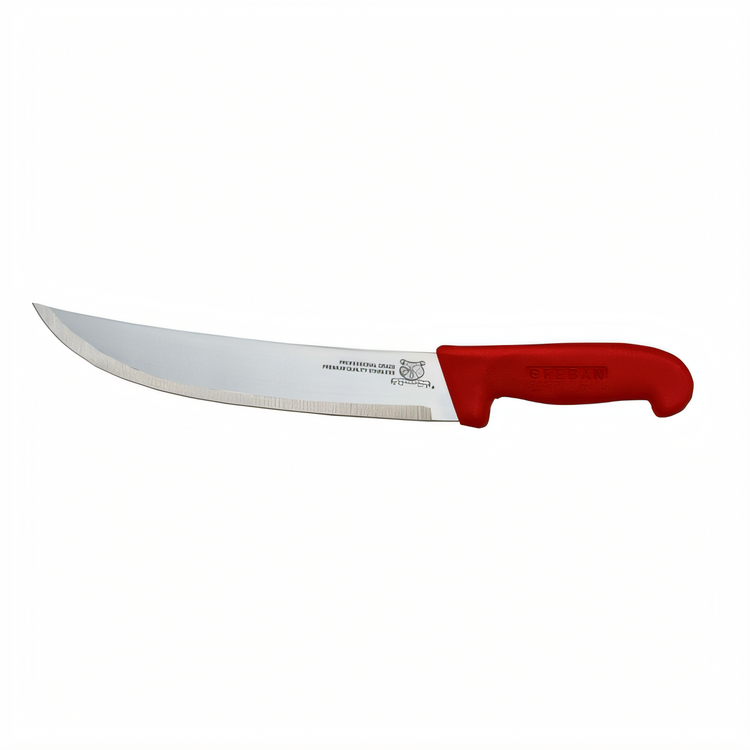 Product image #1 for Omcan USA 12220 Steak Knife