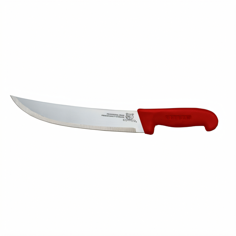 Product image #1 for Omcan USA 12220 Steak Knife