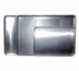 Thumbnail image #1 for Admiral Craft Equipment Corp. BP-9513 Cookie & Baking Sheets Case of 12