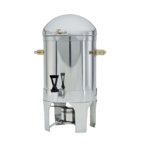 Product image #1 for New York, New York® 3 Gallon Stainless Steel Coffee Urn