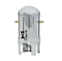 Vollrath 46093 New York, New York® Coffee Chafer Urns