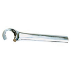Thumbnail image #1 for Micro Matic USA D8JE-1 Beer Tower Wrench for 1-1/16-inch Nuts