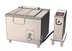 Thumbnail image #1 for Firex Multicooker UCPMDE2-32 Double Basin Electric Multicooker, 32 Gallons Per Basin
